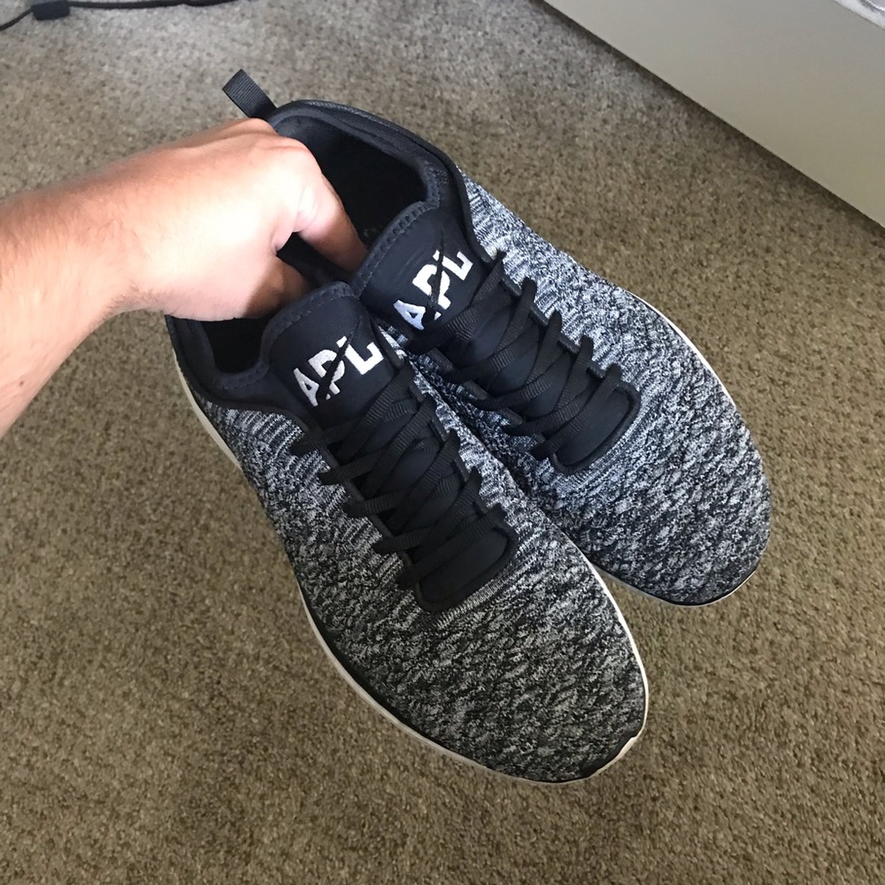 APL sneakers